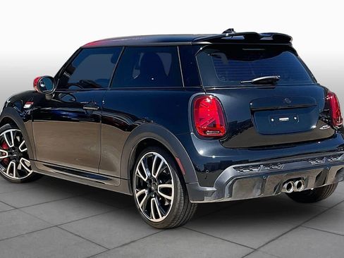 Used 2023 MINI Cooper John Cooper Works w/ Driver Assistance Package FWD image 12
