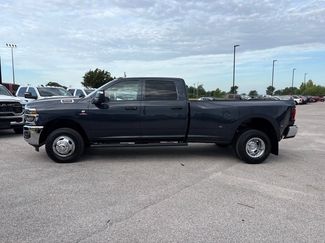 New 2026 RAM 3500 Tradesman AWD/4WD video 2