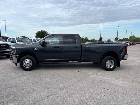 New 2026 RAM 3500 Tradesman AWD/4WD image 2