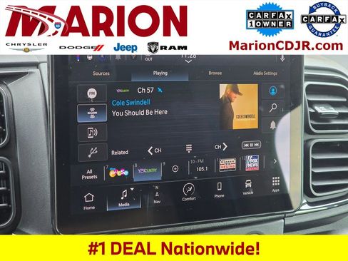 Used 2024 RAM ProMaster 3500 w/ Delivery Van Package image 45