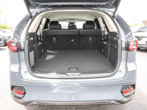 New 2026 MAZDA CX-70 SC Plus AWD/4WD image 40