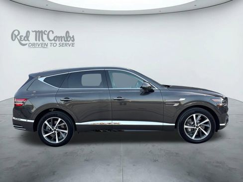 Used 2025 Genesis GV80 2.5T Advanced image 6