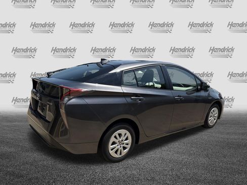 Used 2016 Toyota Prius Two FWD image 10