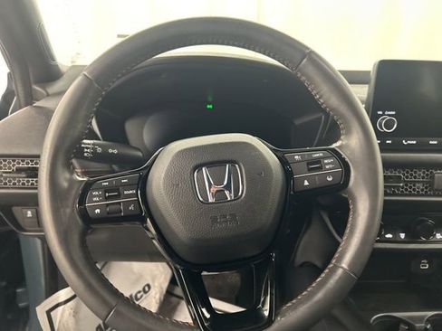 Used 2024 Honda HR-V Sport image 10