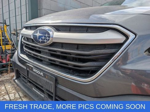Used 2020 Subaru Outback Premium w/ Popular Package #1 image 8