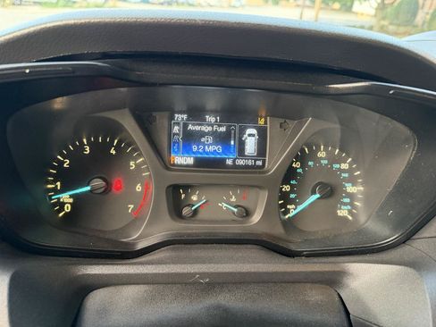 Used 2017 Ford Transit 350 148 High Roof Extended DRW RWD image 44