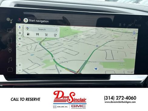 New 2026 GMC Sierra 1500 SLT w/ SLT Premium Package AWD/4WD image 18