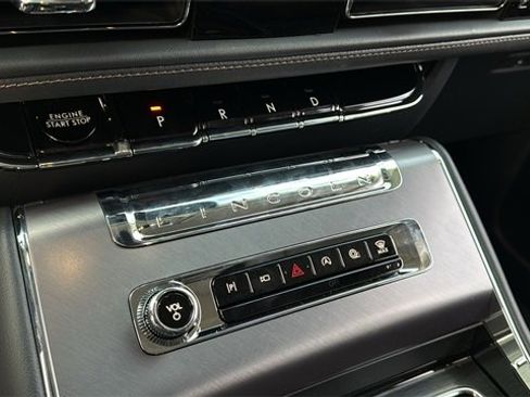 New 2026 Lincoln Aviator Premiere image 20