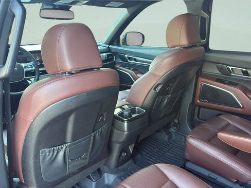 Used 2024 Kia Telluride SX FWD image 28