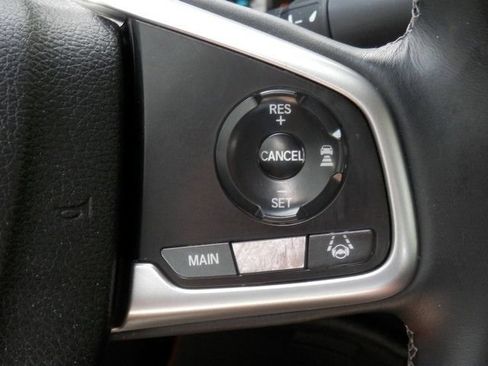 Used 2021 Honda Civic EX image 21