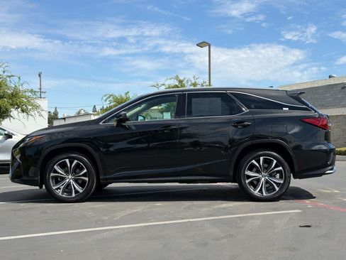 Used 2019 Lexus RX 350L FWD image 9