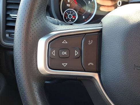 New 2026 RAM 2500 Tradesman AWD/4WD image 21