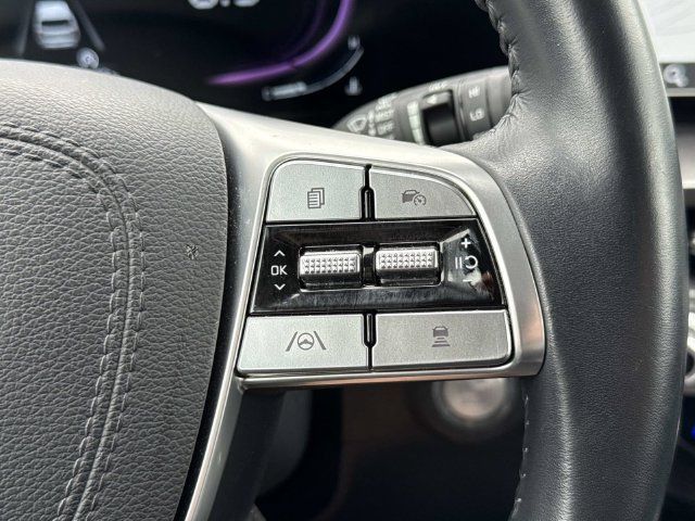 Used 2024 Kia Telluride S w/ S Sunroof Package AWD/4WD image 24