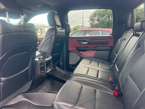 Used 2026 RAM 1500 Rebel w/ Rebel Level 2 Equipment Group AWD/4WD image 26