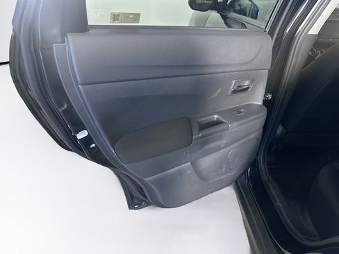 Used 2024 Mitsubishi Outlander Sport ES AWD/4WD image 24