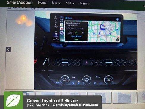 Used 2025 Honda Accord Sport image 18