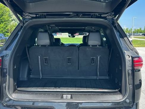 Certified 2023 Chevrolet Traverse Premier w/ Redline Edition AWD/4WD image 45