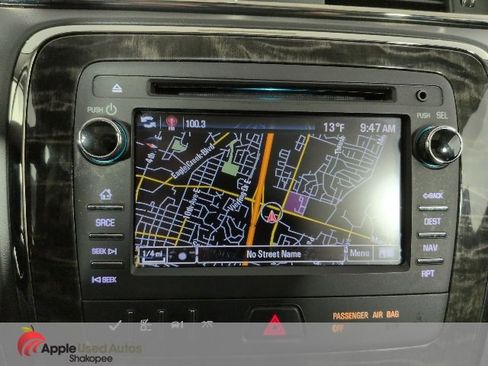 Used 2014 Buick Enclave Leather w/ Trailering Provision Package image 21