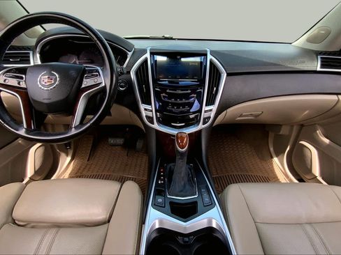 Used 2013 Cadillac SRX Luxury FWD image 15