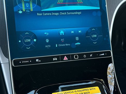 New 2026 Mercedes-Benz C 300 Sedan image 17