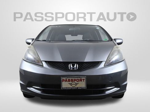 Used 2012 Honda Fit image 2