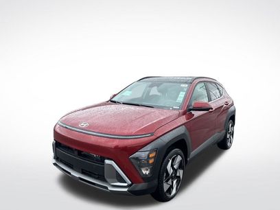 New 2026 Hyundai Kona Limited