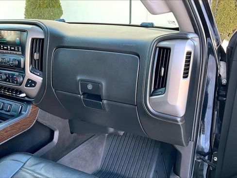 Used 2017 GMC Sierra 1500 Denali image 19