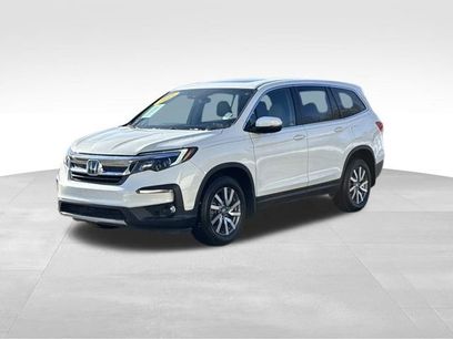 Used 2019 Honda Pilot EX-L
