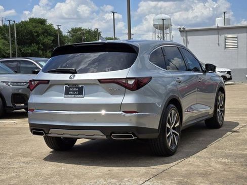 Certified 2026 Acura MDX FWD w/ Technology Package image 6