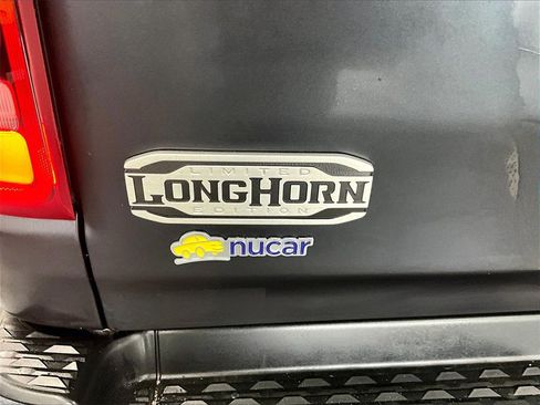 Used 2021 RAM 1500 Limited w/ Bed Utility Group image 28