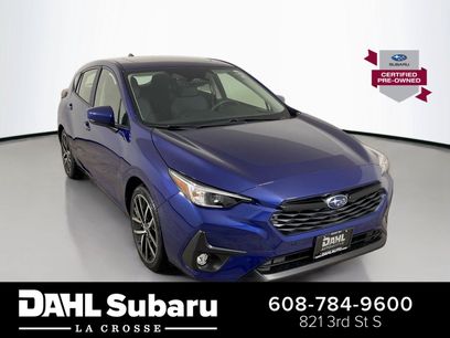 Used 2026 Subaru Impreza 2.0i Sport