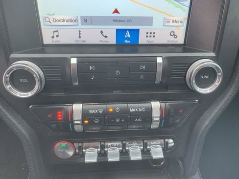 Used 2018 Ford Mustang Premium w/ Equipment Group 201A image 22