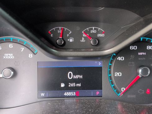 Used 2022 Chevrolet Colorado Z71 image 4