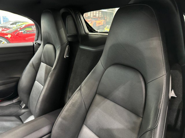Used 2013 Porsche Boxster RWD image 41