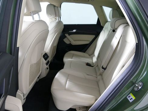 Used 2022 Audi Q5 2.0T Prestige AWD/4WD image 30