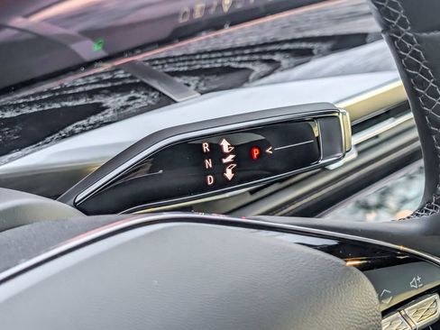 New 2026 Cadillac Escalade IQL Sport 1 image 33