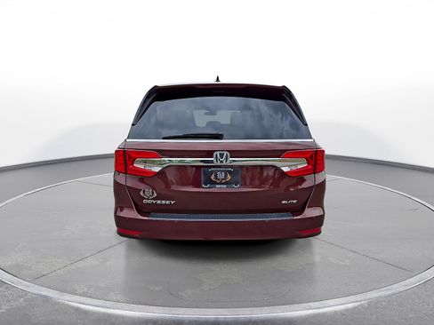 Used 2019 Honda Odyssey Elite image 7