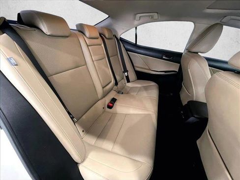 Used 2020 Lexus IS 300 w/ Accessory Package 2 RWD image 29