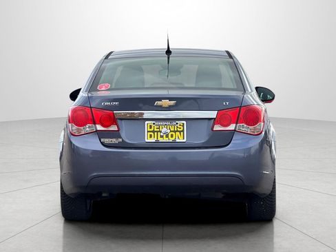 Used 2013 Chevrolet Cruze LT image 5