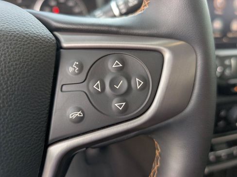Used 2023 GMC Terrain AT4 w/ LPO, 'HIT The Road' Package AWD/4WD image 25