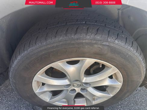 Used 2011 MAZDA CX-9 Touring w/ Moonroof & Bose Audio Pkg image 26