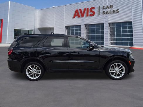 Used 2025 Dodge Durango GT AWD/4WD image 5