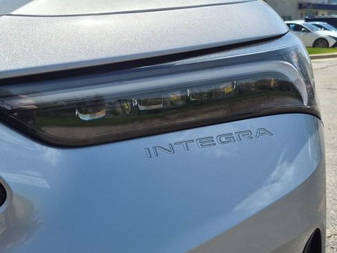 New 2026 Acura Integra A-Spec FWD image 9