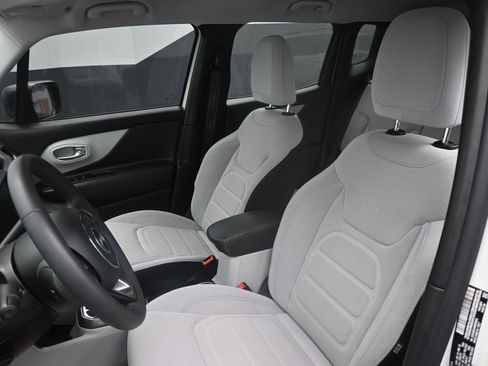 Used 2022 Jeep Renegade Latitude image 2