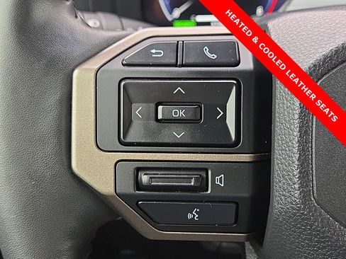 Used 2024 Toyota Land Cruiser AWD/4WD image 21