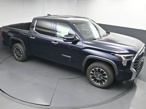 New 2026 Toyota Tundra Limited image 31