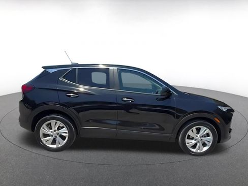 Used 2025 Buick Encore GX Preferred FWD image 16