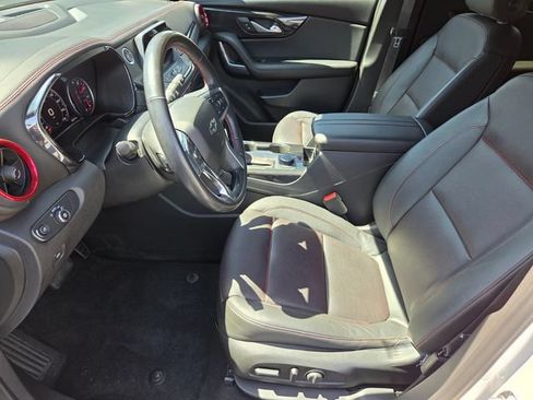 Used 2020 Chevrolet Blazer RS w/ LPO, Cargo Package AWD/4WD image 10