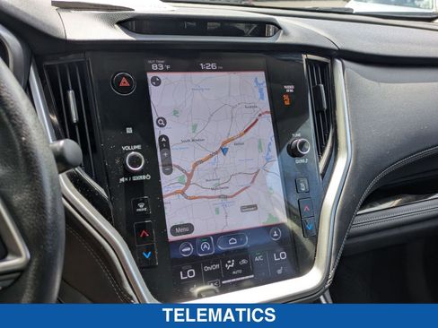 Certified 2022 Subaru Outback Limited image 22