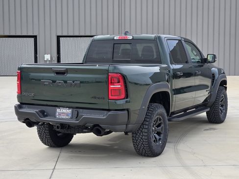 New 2026 RAM 1500 RHO AWD/4WD image 5